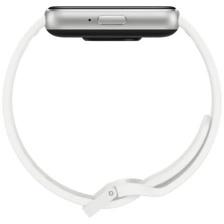 Samsung Galaxy Fit3 Plata